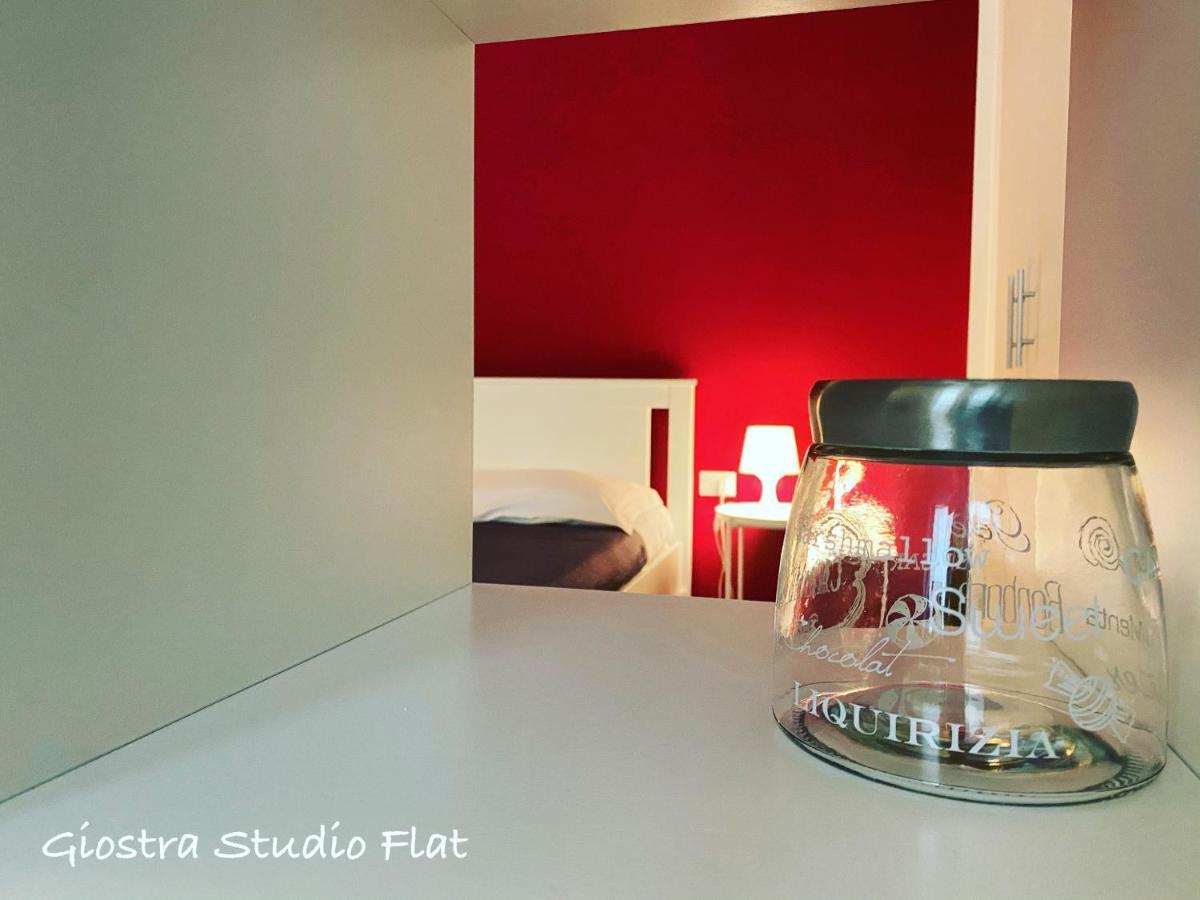 Giostra Studio Flat Trieste Esterno foto